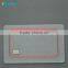 Transparent Smart Contactless Chip Card