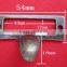 European drawer label shake handshandle cabinet small handle