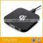 2016 high quality Powermat wireless charger battery pad charging mats for iphone 4s iphone 5 samsung ipad