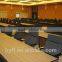 USA EMERSON-Project programme matching system office furniture order case 06