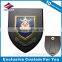 Hot selling high quality plaques wooden craft shiled trophy plaques award