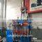 rubber automobile parts injection moulding machine XLB-420*450/ 100 Ton