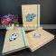 2016 hot selling funny notebooks conform EU standard