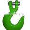 Drop Forged Lifting Alloy Steel Clevis Slip Hook