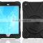 Tablet shoulder strap carrying bag case for Mini 4 iPad