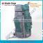 50L big capacity pro sport backpack for outdoor