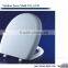 recycled plastic toilet seat /toilet cover mould
