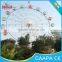 Park amusement online game machine kids ferris wheel for sale