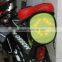 Bicycle LED Flash Light Accessories Rechargable Bike Rear Back light