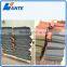 2016 china products lightweight roof tile,blue glazed roof tile