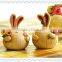 cute figure baby gift set baby gift