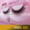 Best Selling Premium Private Label Individual Eyelash Extension Handmade Human Eyelashes Black False Eyelashes
