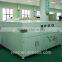 REOO laminating machine(semi automatic),installation,training and commissioning,popular in Argentina