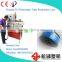 Single Screw Plastic Extruder PU Plastic Tube Extrusion Line Plant
