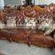 Cheers leather sofa recliner italian sofa dragon mart dubai design furniture