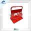 New PP Foldable 6 Sport Bottle Carrier