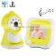 3.5 inch home wireless chinese camera surveillance with the function of digital baby monitor