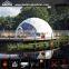 Wenzel grand pass family geodesic dome tents for sale