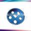 Industrial Electronic ABS Fabrications with Injection Molded Parts