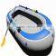 inflatable boat with paddles/best selling inflatable boat/pvc boat/outdoor boat
