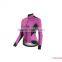 ladies specilized skiny fleece compression cycling jacket