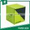 TOP SOCKET BOTTOM LOCK CORRUGATED CARTON BINS
