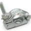 scaffolding half coupler