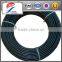 12mm flexible nylon electric galvanized wire rope steel