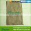 Wholesale stable flood control inflatable sandbag