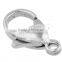 Stainless Steel Lobster Claw Clasp
