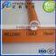 Flexible Copper/CCA Rubber Insulation Electric Welding Cable
