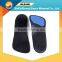 wholesale custom 3/4 length shoe orthotic insoles