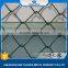 protecting iron wire critter guard chain link fence price