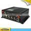4 Channel 8-36V Wide Voltage Vehicle Ahd DVR for Bus Truck