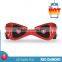 2015 Cheapest price ARES BF unique design 2 wheels self balancing hoverboard bluetooth smart balance wheel hover board