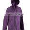 Waterproof Hooded Rain Jacket Wholesale