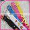 Candy color kids elastic waist belt fashion simple belt