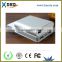 High Quality Portable 15000mah power bank for xiaomi