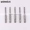 cross head auto welded sds max shank electric hammer drill bits