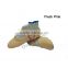 S5024 full sole ballet dance shoes factory leather sole dance shoes for professional ballet shoes