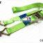 heavy-duty ratchet straps 10000KG