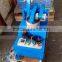 Wood-based Panel Rolling Wear and Tear Testing Machine 5N MMG-5