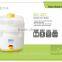 Electric Steam Sterilize Milk Bottle,Baby Bottle Sterilizer