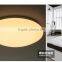 RGB ceiling lamp ZigBee/SmartRoom Android iPhone APP Smart round ceiling lamp