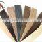 Formica tapacanto, PVC Cantos, PVC edging for Peru market