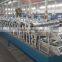 Double Layer IBR Roof Sheet Roll Forming Machine