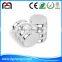 Strong Neodymium NdFeB magnets N38 Ni plated disc magnets