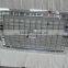 VOLVO VNL RADIATOR FRONT GRILLE ( CHROME ) 20505759