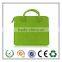 2016 new fashion style high quality felt laptop bag from China