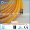 600PSI PVC yarn-reinforce spray hose